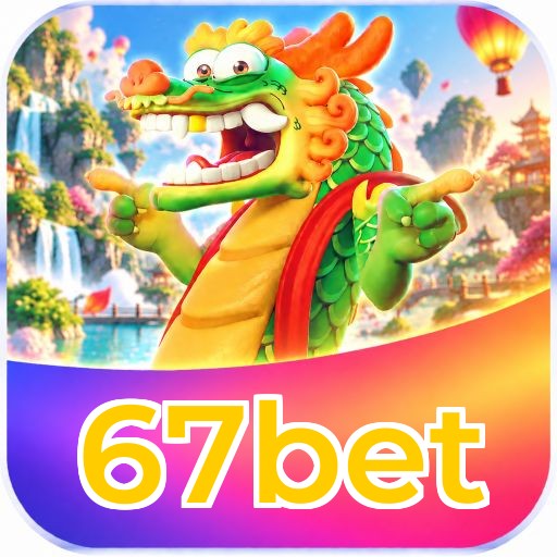 67bet Logo