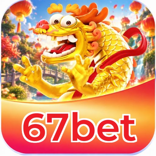 67bet Logo Seguro