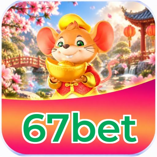 Requisitos do APK 67bet para Android - Logo Oficial