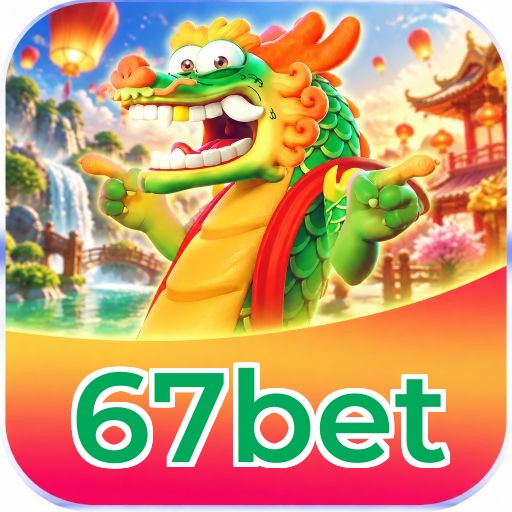 67bet Logo