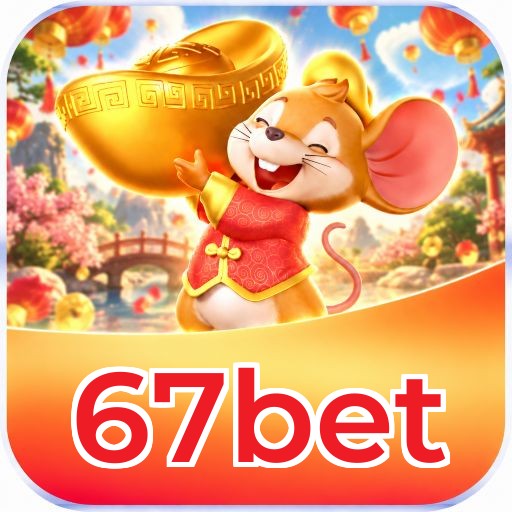 67bet Logo