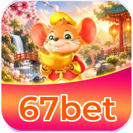 Logo 67bet Download Brasil