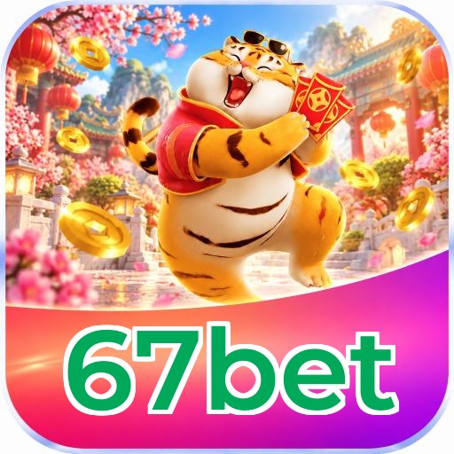 67bet Logo Oficial