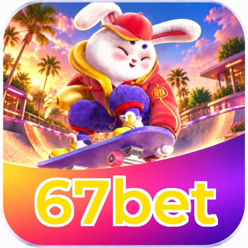 Logo da 67bet