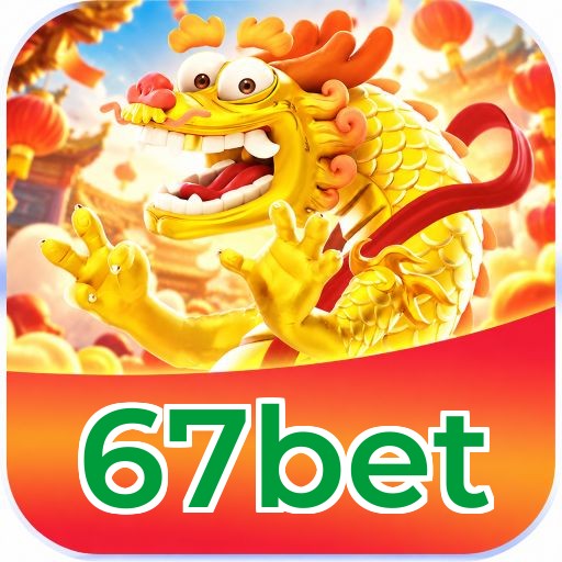 67bet Logo Verificado
