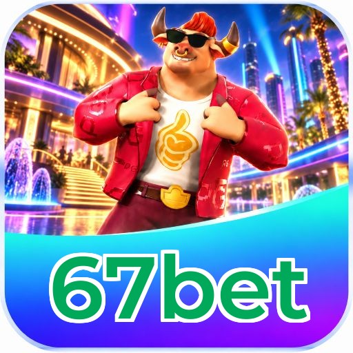 67bet Logo