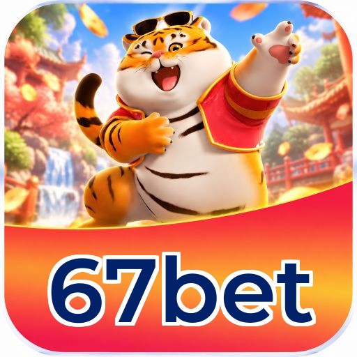 67bet Download Speed Test Logo - Teste de Velocidade Certificado