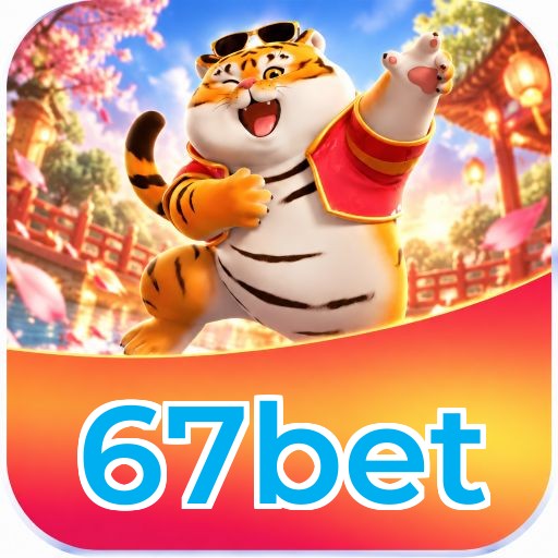 Logo 67bet Loteria Online