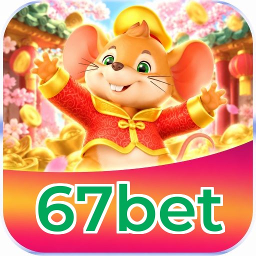 67bet VIP Program Logo