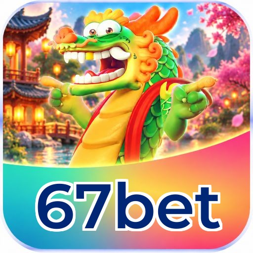 67bet APP Logo Oficial Certificado Android iOS