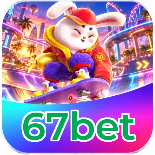 67bet Logo Oficial - Cassino Online Brasil Certificado eCOGRA