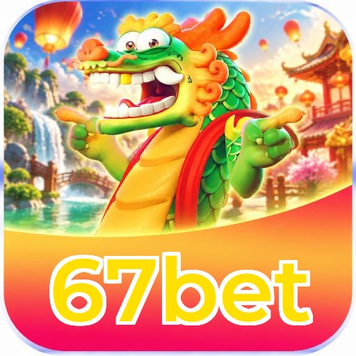 Logo 67bet Cassino Online Brasil