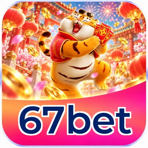 67bet Logo